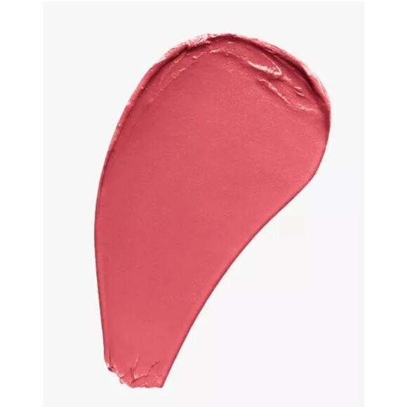 Burberry Kisses Hydrating & Long-lasting  Lip Colour- 19 ROSE CRUSH Matte - NEW - Picture 2 of 5